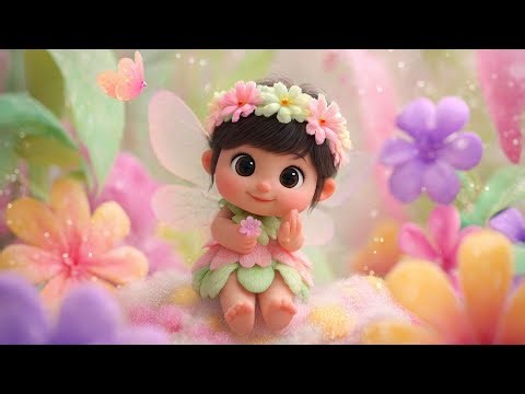 Magical Kids Rhyme Mashup | Fun, Learning & Happiness