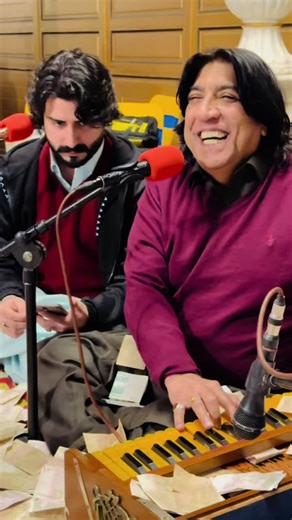 Discover the Latest Hit from Master Ali Haider