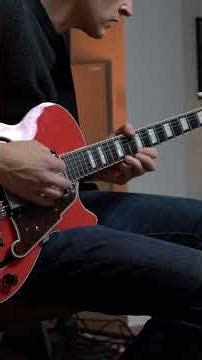 Smokin' Rock Guitar SOLO