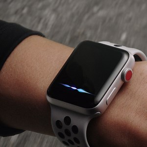 12K reactions · 992 shares | Apple Watch Nike+ Series 3 with cellular. Stay connected, even you’re away from your phone. | Apple | Facebook