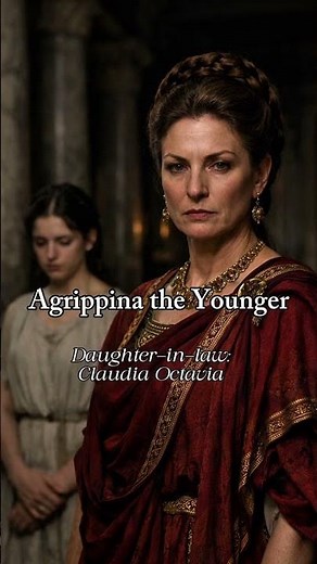 POISON & POWER: History’s Most Terrifying Mothers-in-Law! 🐍🎭#shorts #history