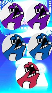 Alphabet Lore All Video Megamix - Alphabet Lore vs Alphabet Lore Funny vs Alphabet Lore Crazy #alphabet #tileshop #gaming #shortsreels #facebookreel | Hip Hop Gamer