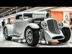 1930 Grand Prix: A Glimpse into the Early Days of Motorsport Racing"