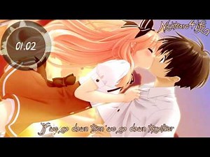 Paris [♫Nightcore♫]