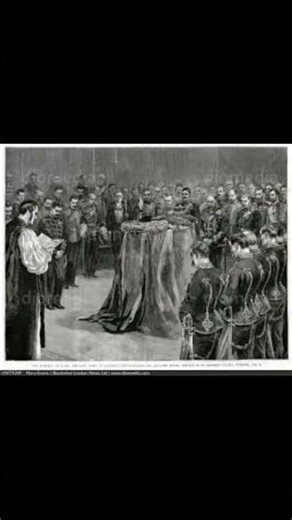 Prince Albert funeral 🥀🥀🥀(1861)