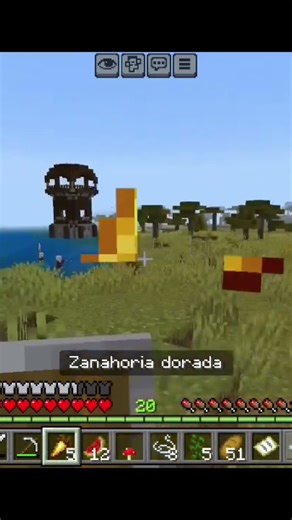 #minecraft #survival #minecraftbedrock #tutorial