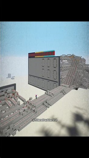 Minecraft Redstone Calculator Map Moment