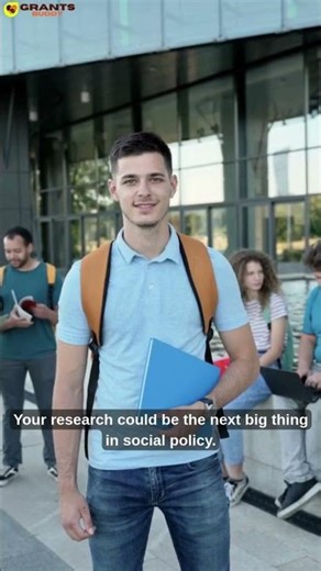 What’s the $10,000 Horowitz Grant All About?