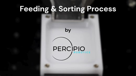 🔎 Miniaturization is a major challenge for the medical field. Research is in full swing around new, smaller devices. But despite the many positive aspects, this brings a lot of challenges and… | Percipio Robotics