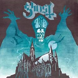 Ghost (SWE) : Opus Eponymous