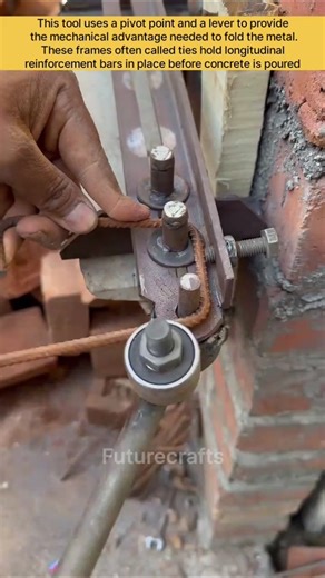 Essential Tools for Concrete Reinforcement