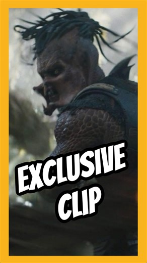 Jeremiah Martin on Instagram: "Predator Badlands Exclusive Clip #alien #horror #xenomorph #yautja #predatorbadlands #thepredator #xenomorphqueen #alienvspredator #aliensvspredator #comics #comic #aliens #xenomorphs"