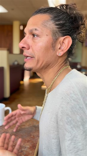 ‼️IT’S HOW YOU FEEL‼️about yourself! That’s what matters. We live in a physical world, but the things are not what’s going to make you happy. Be good and do good and you’ll be winning! | Mainstream Landscape