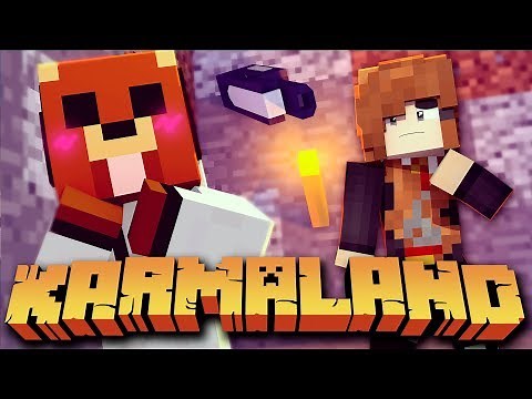 HORA DE VENGANZA | Karmaland #6