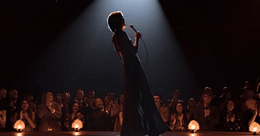 'I Am Woman': Release date, plot, cast, trailer and all you need to know about Helen Reddy biopic starring Tilda Cobham-Hervey