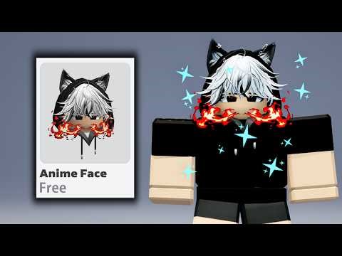 20 BEST 0 ROBUX FREE ROBLOX ITEMS | UGC ROBLOX EVENT [2026] 🔥💜
