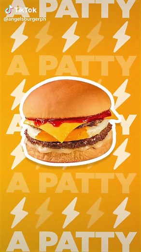 Angels Burger: The Ultimate Filipino Snack Experience