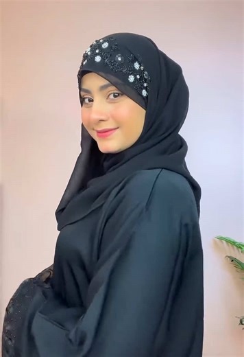 Essential Hijab Styling Tips for Beginners