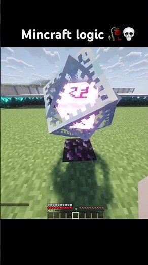 MIND-BLOWING Minecraft Logic That Will Change Your Game Forever!