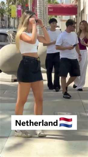 Netherland 🇳🇱✈️ #NetherlandVisit