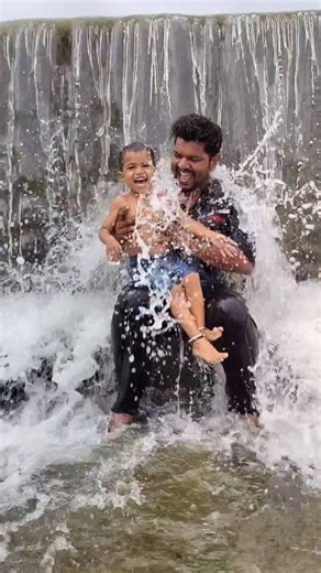 தந்தை மகன் 😍 Some memories are unforgettable #reel #shorts #short #viral #trending ‪@chaikathir‬