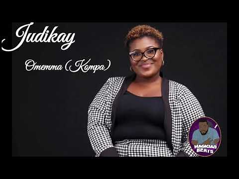 Judikay - Omemma (Kompa)