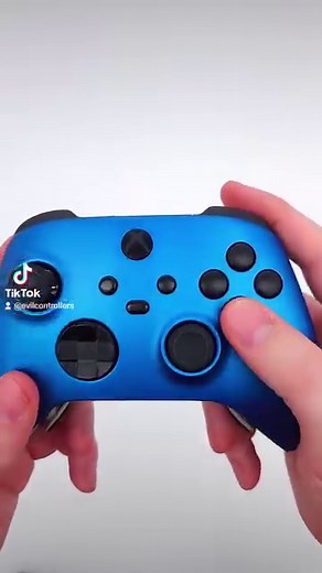 34K views · 142 reactions | Our righty one-handed controller is one of many accessible gaming options here at Evil Controllers  For more options, check out our site evilcontrollers.com | Evil Controllers | Facebook