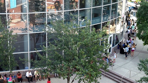 As Discovery Place turns 75, the museum highlights upgrades and events at its 4 sites