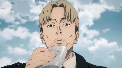 Who is Kishibe in 'Chainsaw Man' and what makes him so strong? His abilities, weakness, history, and more