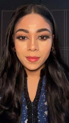 Full Face contouring🥰🔥#shorts #makeuphcaks #contour #blush #beautytiips #fypシ゚viral