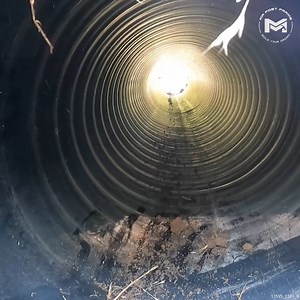 1.4K views · 15 reactions | How To Install a Small Culvert | MR Post Frame | Facebook