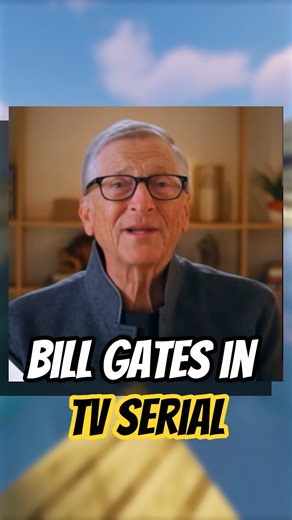 Bill Gates Indian TV Serial Mein! 😱 | Kyunki Saas Bhi Kabhi Bahu Thi 2 | Before GTA 6! 🤣