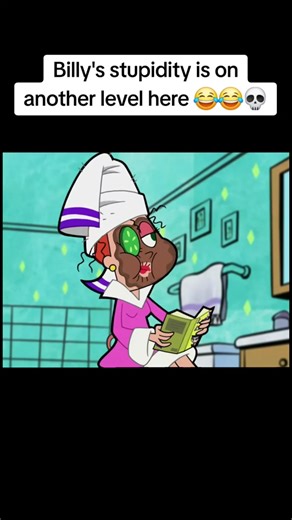 Billy Crying Over Bread Funny Moments