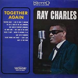 Ray Charles - Together Again