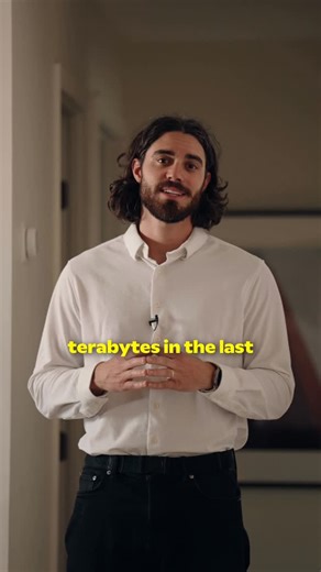 Christian Ely on Instagram: "Did you delete all your footage?"