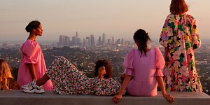 ¿Sabes cómo asistir al primer 'fashion show' de H&M junto a artistas e influencers?