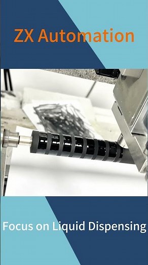 Precision Jet Valve Dispenser | Ideal for Electronics, PCB, and LED Production Lines