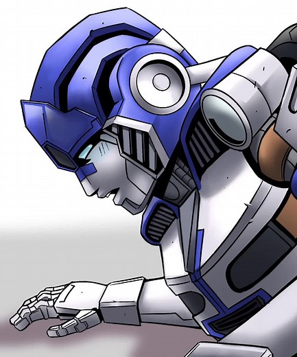 Transformers Rise of the Beasts: Mirage and Noah Explained