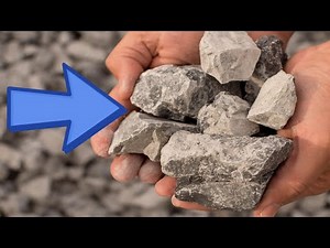 Arguing with Creationists about Limestone