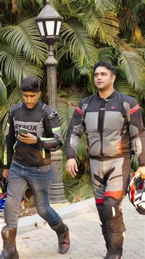 Pure Ride, Pure Bond | Yamaha XSR155 Experience