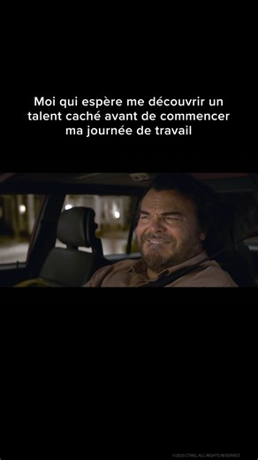 77K views · 615 reactions | Moi tous les matins avant d'enchaîner mon 9h-17h 辰 Découvrez ANACONDA avec Paul Rudd et Jack Black, le 31 décembre au cinéma. #AnacondaLeFilm | Sony Pictures | Facebook