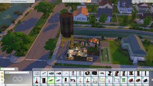 The Sims 4 – PC ideas and methods to enhance your builds with out mods