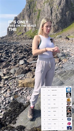 37K views · 619 reactions | Did you know you can find cubes of pyrite in the rocks in Scotland? The difference between pyrite and gold #geology #geologist #scottishgeology #scottishgeologist #reelsaboutrocks #tiktocksaboutrocks #rocks #pyrite #gold | Scottish Geologist | Facebook