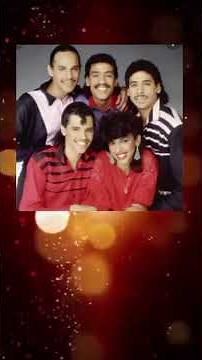 DeBarge - I Like It (1982)