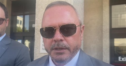 San Mateo County Sheriff Christina Corpus removed by Board of Supervisors' vote