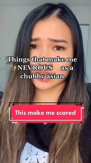 Embracing Beauty: Overcoming Insecurities as a Chubby Asian