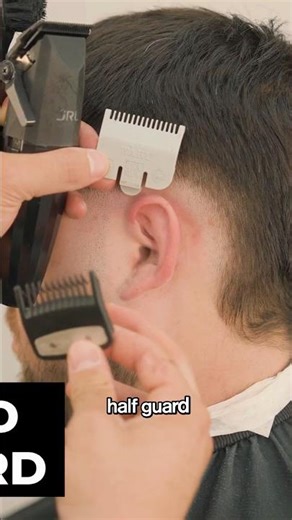 1.5 Eraser Method 💇🏼‍♂️