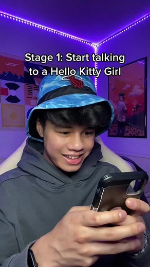 foolish move #fyp #hellokitty #hellokittygirl #real #memes | what is a hello kitty girl