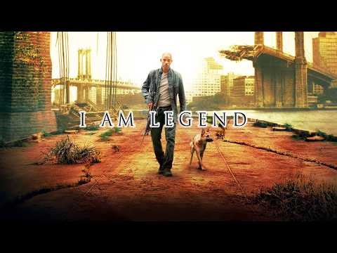 I Am Legend - Main Theme (Ambient Soundtrack & Extended Theme Music)