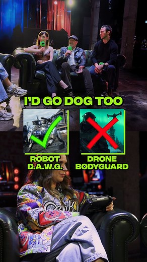 7.5K views · 30 reactions | Asking the cast of Call of Duty: Black Ops 7 the REAL tough questions | Powered by #XboxOn | Xbox UK | Facebook